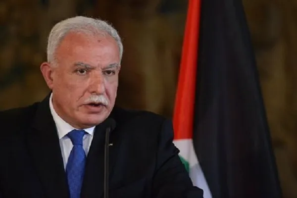 فلسطین برای عضویت کامل در سازمان ملل متحد درخواست می‌دهد