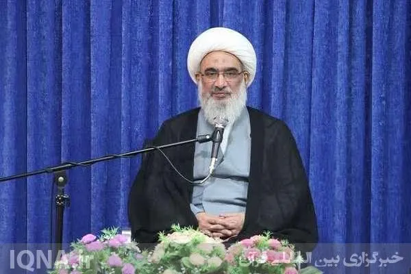 نخستین گردهمایی کانون‌های «خدمت رضوی» استان‌های جنوبی