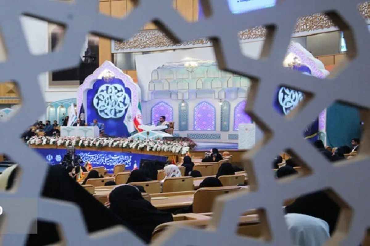 Promotion of Quranic Lifestyle Main Goal of Quran Contests: Iran’s Awqaf Chief