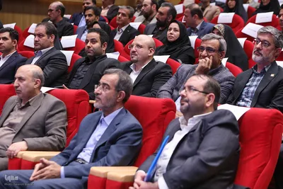 چهل و چهارمین سالگرد تشکیل جهاددانشگاهی