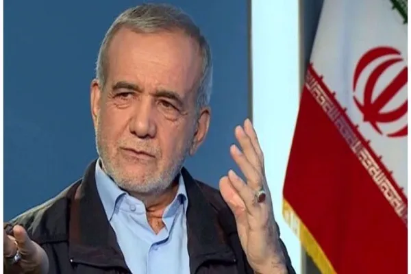 L'administration Pezeshkian ouvrira de nouveaux horizons en matière de politique étrangère