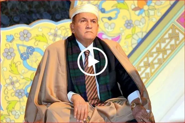 سورة النساء | تلاوة رائعة بصوت القارئ المصري 
