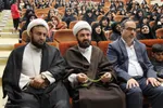 بزرگداشت روز معلم در ملایر