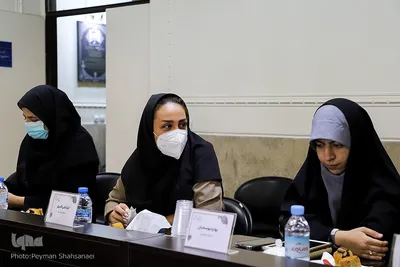 نشست خبری مهدی ژیانپور، رییس جهاددانشگاهی واحد اصفهان