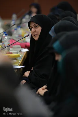اولین نشست از همایش بین‌المللی مطالعات میان‌رشته‌ای قرآن کریم