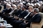 کنگره بین المللی مقام علمی علامه طباطبایی در تبریز