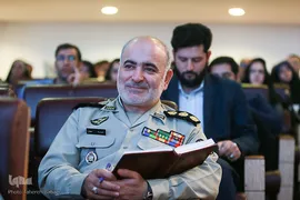 همایش علمی یک روزه «انقلاب اسلامی در منظومه فکری امام خمینی (ره)، از نظریه تا عمل»
