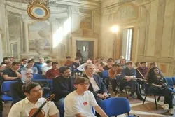Islamic Philosophy Course Being Held in Italy