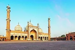 ভারতবর্ষে সামাজিক সম্প্রীতি প্রতিষ্ঠায় সুফিদের অবদান