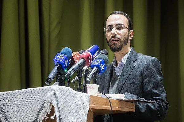 وظیفه دانشجویان در گام دوم انقلاب حضور در خط مقدم   است