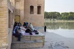 زاینده رود؛ پژواک زندگی