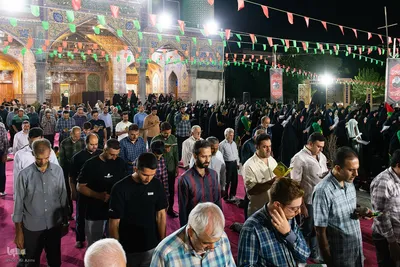 سومین خیزش «فریاد فلسطین» در حمایت از ناوگان صمود در اصفهان