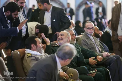 بزرگداشت شهدا و ایثارگران مدافع حرم فاتحین