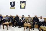 نقش کلیدی مواکب مردمی در خدمات‌رسانی به زائران اربعین