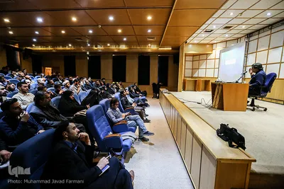 دومین همایش یاوران رسانه‌ای اربعین