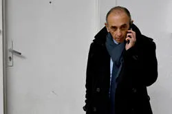 Eric Zemmour annonce sa candidature à la présidentielle ce mardi