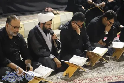 یکصدوسی‌وسومین اجتماع مردم انقلابی بابلسر