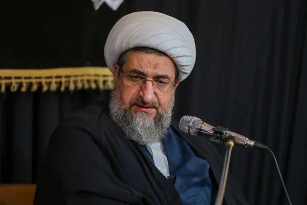 هیئت عزاداری روستای میلان اسکو