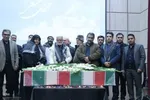 محفل شعر کوثرانه در ارومیه‎