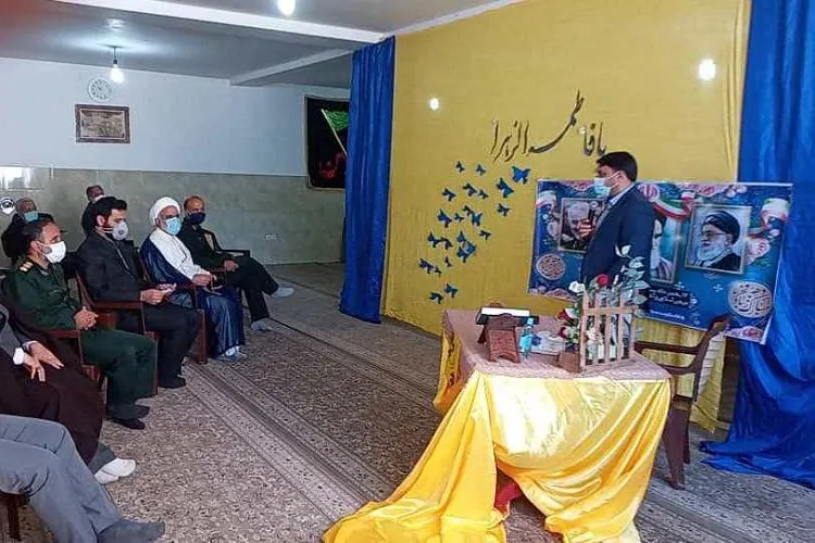 نخستین مركز فرهنگی دانش‌آموزان نیازمند فارس افتتاح شد