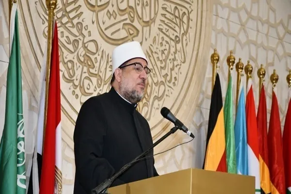 Port Said, Pertandingan Al-Quran Antarabangsa Mesir di bulan Februari