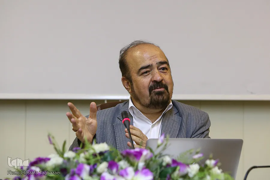 اصل و فرع را در دینداری گم کرده‌ایم/ نقش زبان‌شناسی در نواندیشی دینی