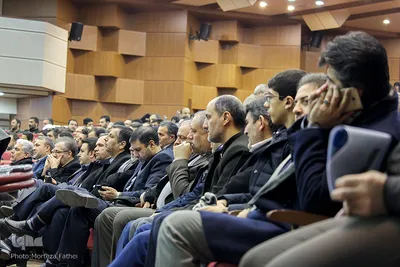 تجدید میثاق با ولایت به مناسبت آغاز دهه مبارکه فجر
