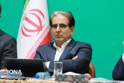 دیدار استاندار آذربایجان شرقی با اصحاب رسانه به مناسبت روز خبرنگار - تبریز