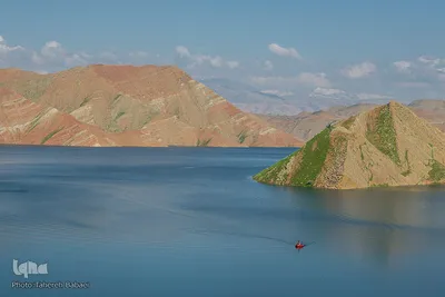 طبیعت شگفت انگیز خوزستان
