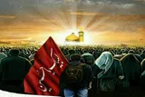 فرهنگی کهگیلویه‌وبویراحمدی رتبه سوم عهدواره اربعین حسینی را کسب کرد