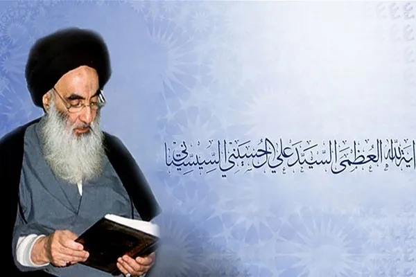 آية الله السيستاني يجيب على استفتاءات بشأن مفطرات الصيام