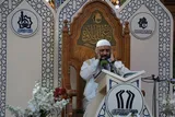 فیلم | تلاوت رمضانی اسامه الکربلایی