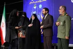آیین اختتامیه جشنواره رسانه ای ابوذر