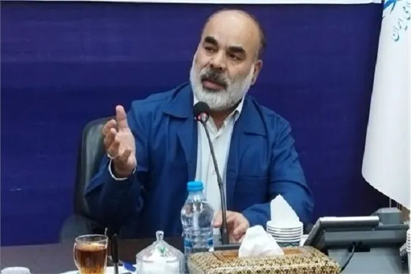 هشت سال دفاع مقدس، عمل به فرمان الهی بود