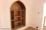 بنای خواجه خضر؛ آرامگاهی در دل شهر
