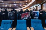 اجتماع بزرگ امام رضایی‎ها‎