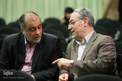 سیزدهمین نشست تخصصی استادان ممتاز قرآن
