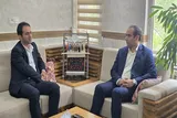 جهاددانشگاهی در نقش بازوی کمکی مؤثر برای دولت ایفای نقش کند