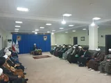 وظیفه روحانیت «جهاد تبیین» مسائل اساسی مردم است
