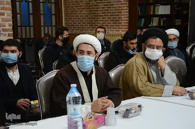 نشست تخصصی بررسی ابعاد علمی،اخلاقی علامه مصباح یزدی‎