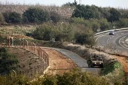 Le régime sioniste prend au sérieux les menaces de Nasrallah