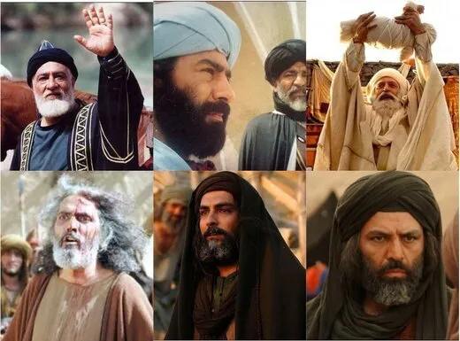 تجلیل از چهره‌ها در هشتمین جایزه هنری غدیر