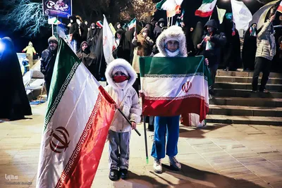 کاروان خودرویی جهادگران دانشگاهی آذربایجان شرقی در تجدید میثاق با آرمان های نظام مقدس جمهوری اسلامی