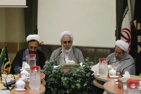 مدیرکل جدید نظارت و بازرسی جامعةالمصطفی معرفی شد