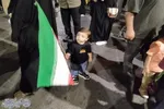 نود و دومین اجتماع مردم انقلابی بابلسر