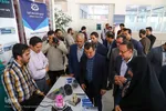 نشست مشترک کمیسیون آموزش، تحقیقات و فناوری مجلس شورای اسلامی با وزیر علوم