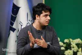 نشست فیلم انیمیشن سینمایی آخرین داستان