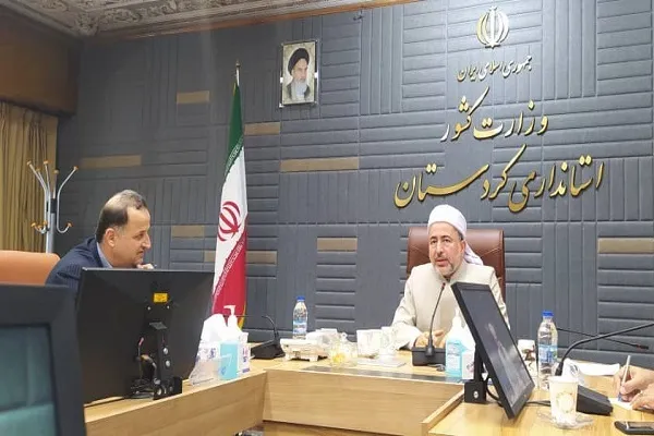 بکارگیری اهل سنت در مدیریت‌های مختلف سرمایه‌گذاری برای نظام است