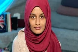 শামীমাকে নিজ দেশে ফেরার অনুমতি দেয়নি সুপ্রিমকোর্ট