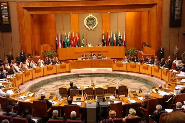 إجتماع وزاري عربي يبحث التصدي للقرار الأمريكي بشرعنة الاستيطان